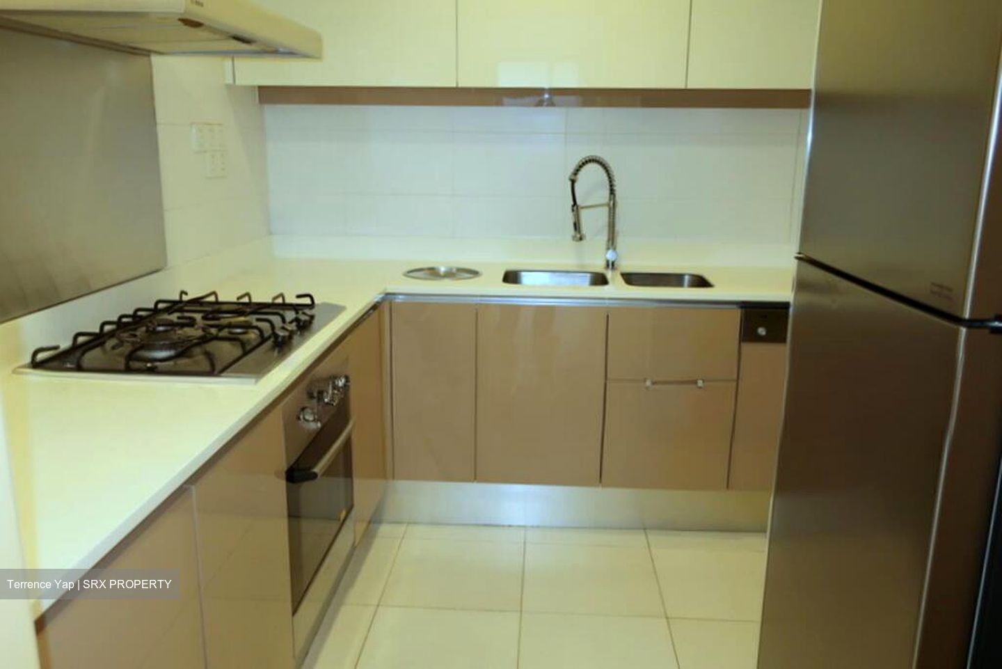 The Ford @ Holland (D10), Condominium #511288411
